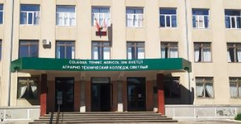 Светловский Аграрно-Техническоий колледж набирает студентов