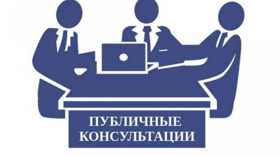 Публичная консультация